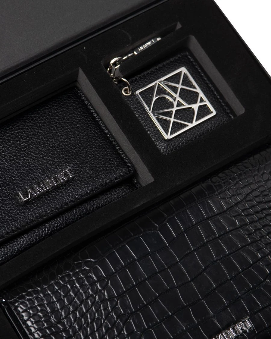 ELEGANCE LAMBERT SAC DIVERS BOURSE - Image 3