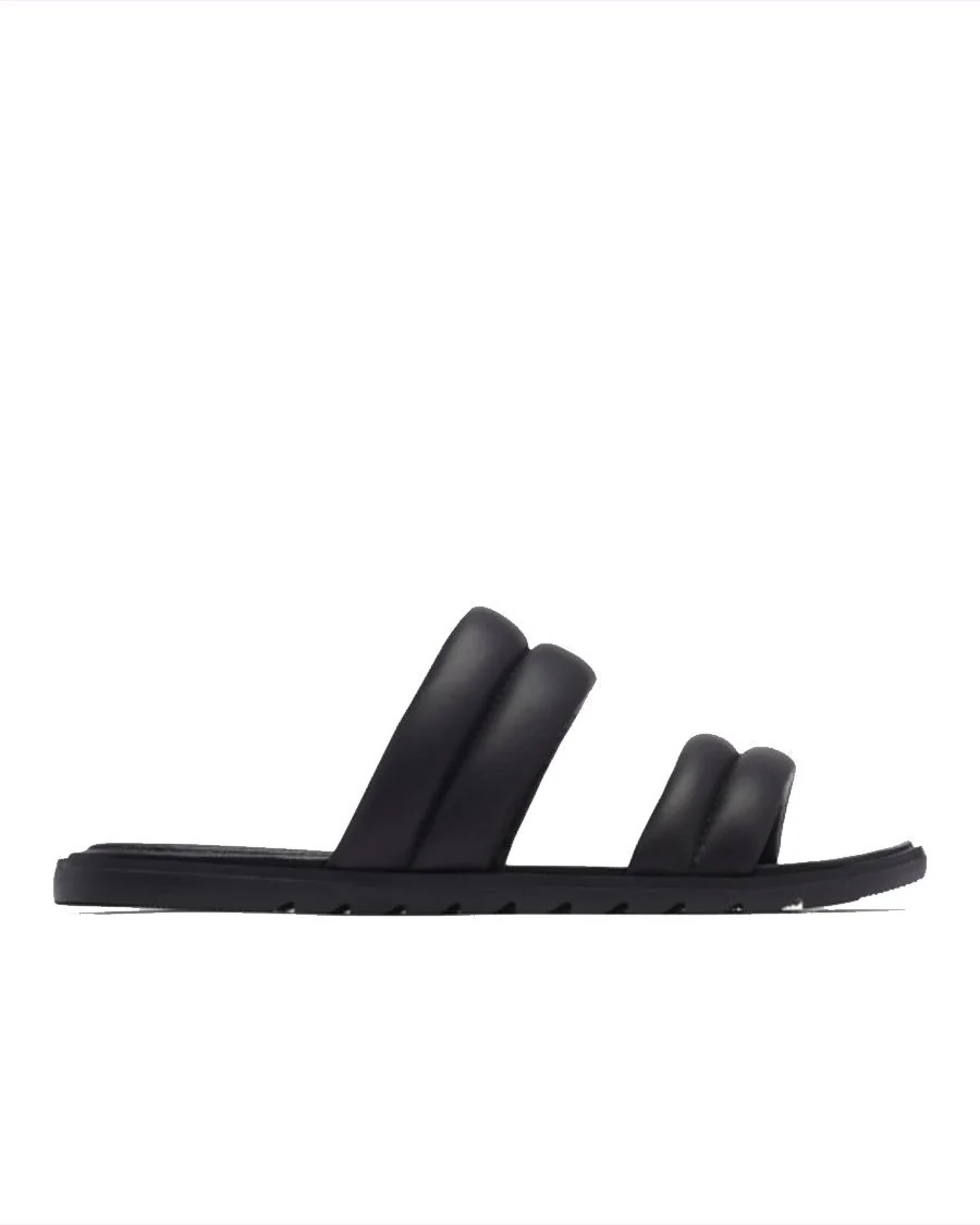 ELLA II SLIDE SOREL SANDALE URBAINE