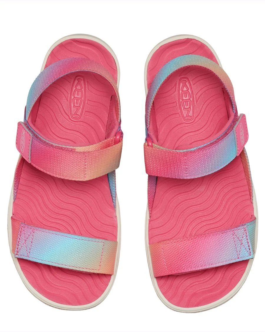 ELLE BACKSTRAP KEEN FILLETTE SANDALE - Image 3