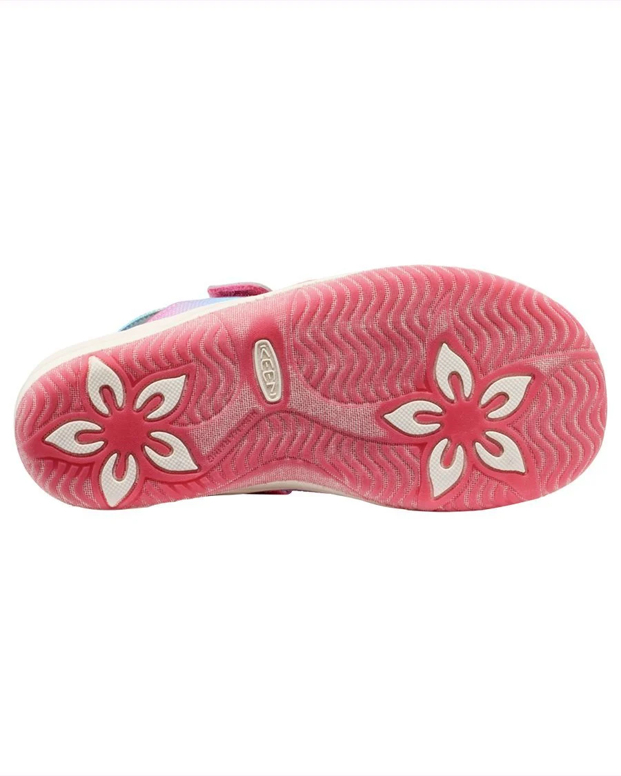 ELLE BACKSTRAP KEEN FILLETTE SANDALE - Image 4