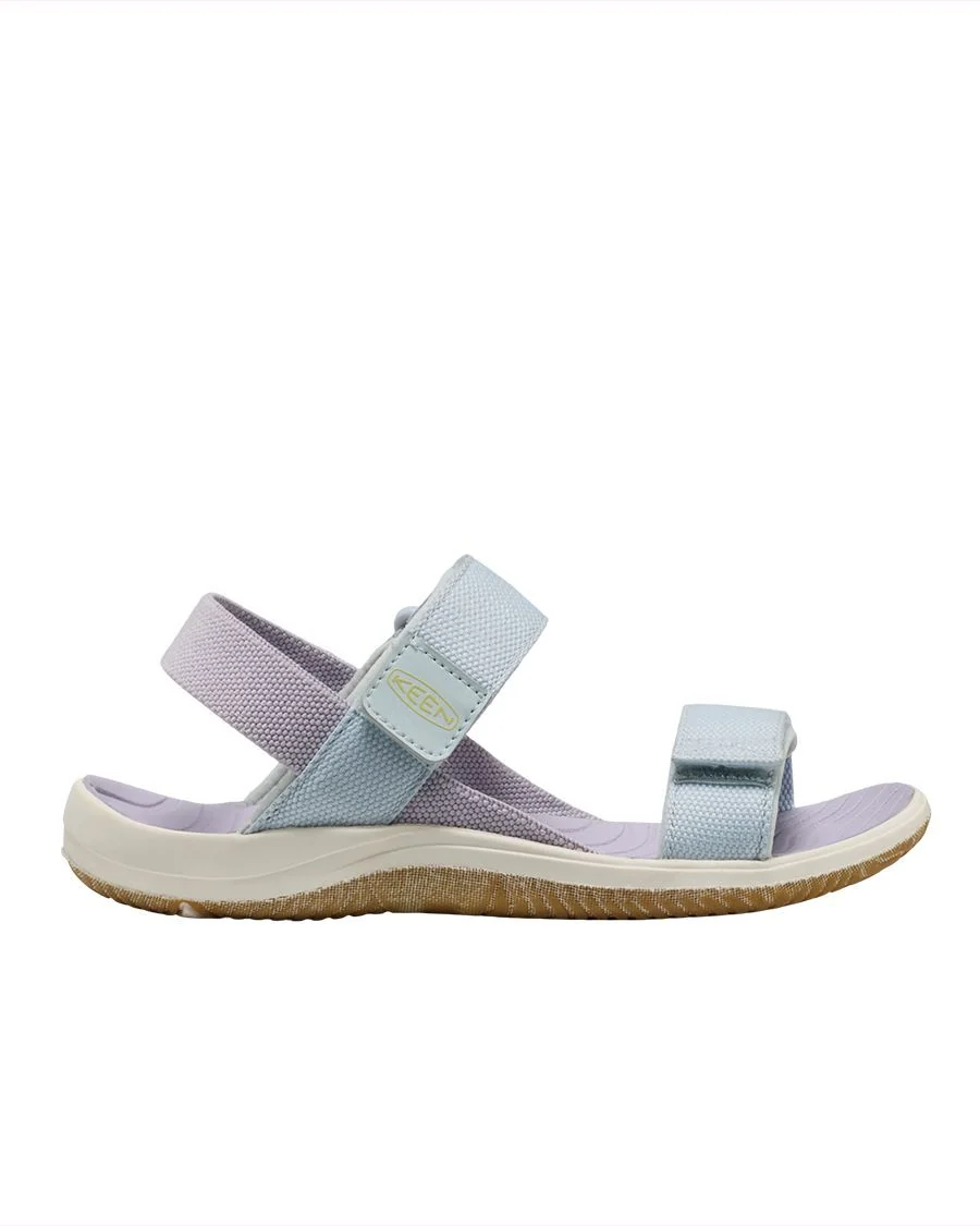 ELLE BACKSTRAP KEEN FILLETTE SANDALE