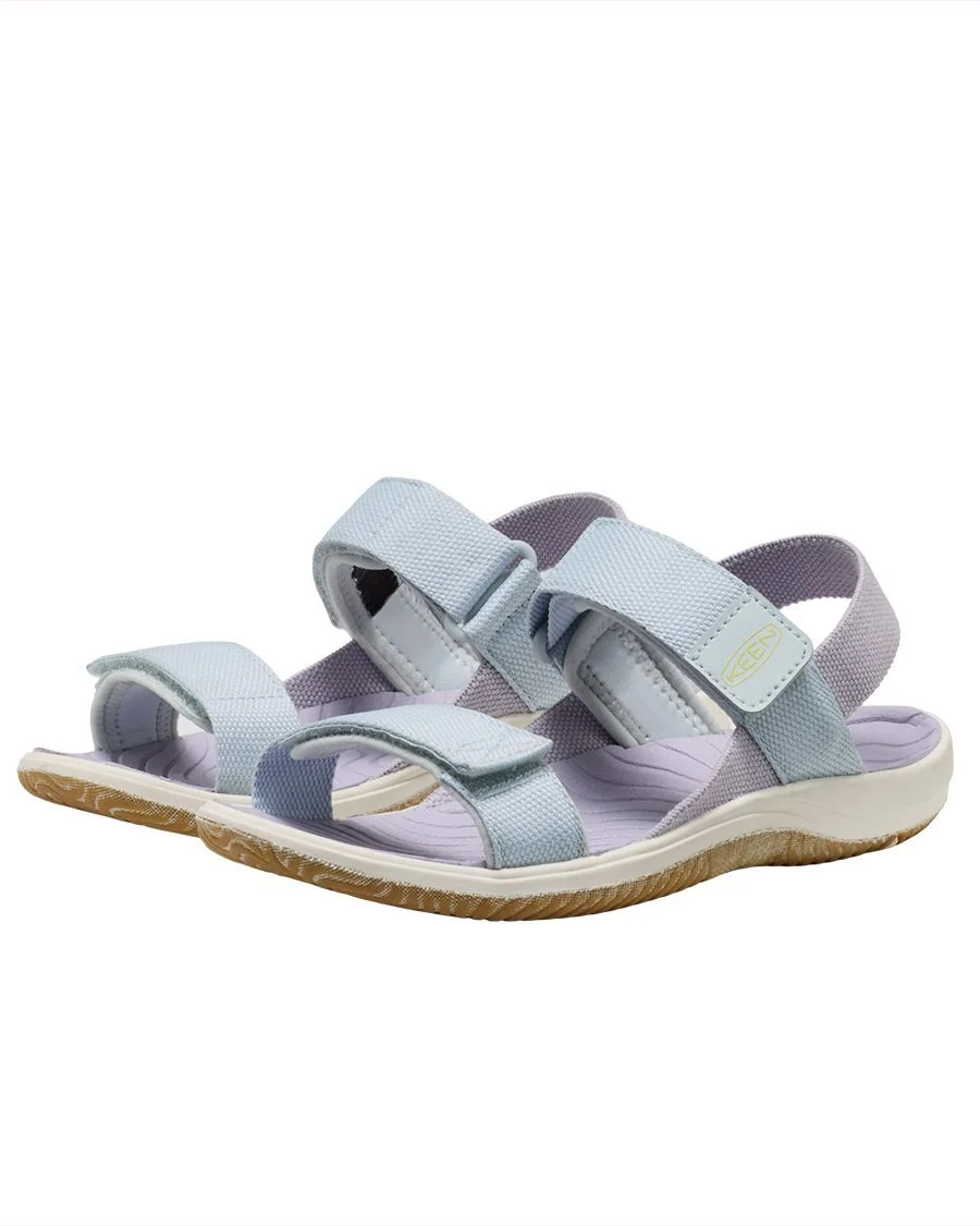 ELLE BACKSTRAP KEEN FILLETTE SANDALE - Image 2