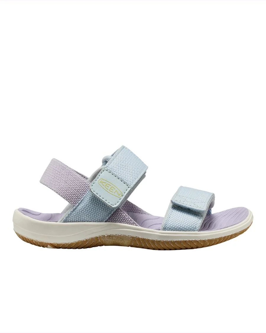 ELLE BACKSTRAP KEEN FILLETTE SANDALE