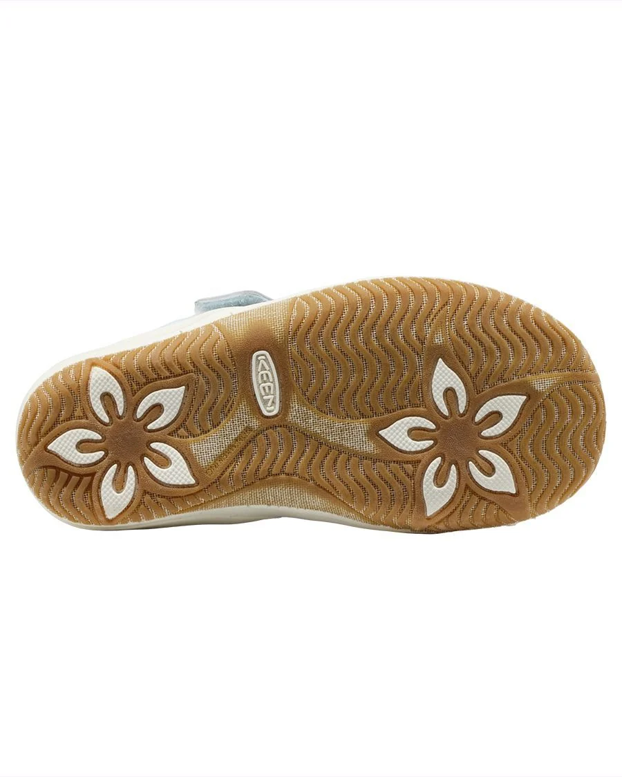 ELLE BACKSTRAP KEEN FILLETTE SANDALE - Image 4