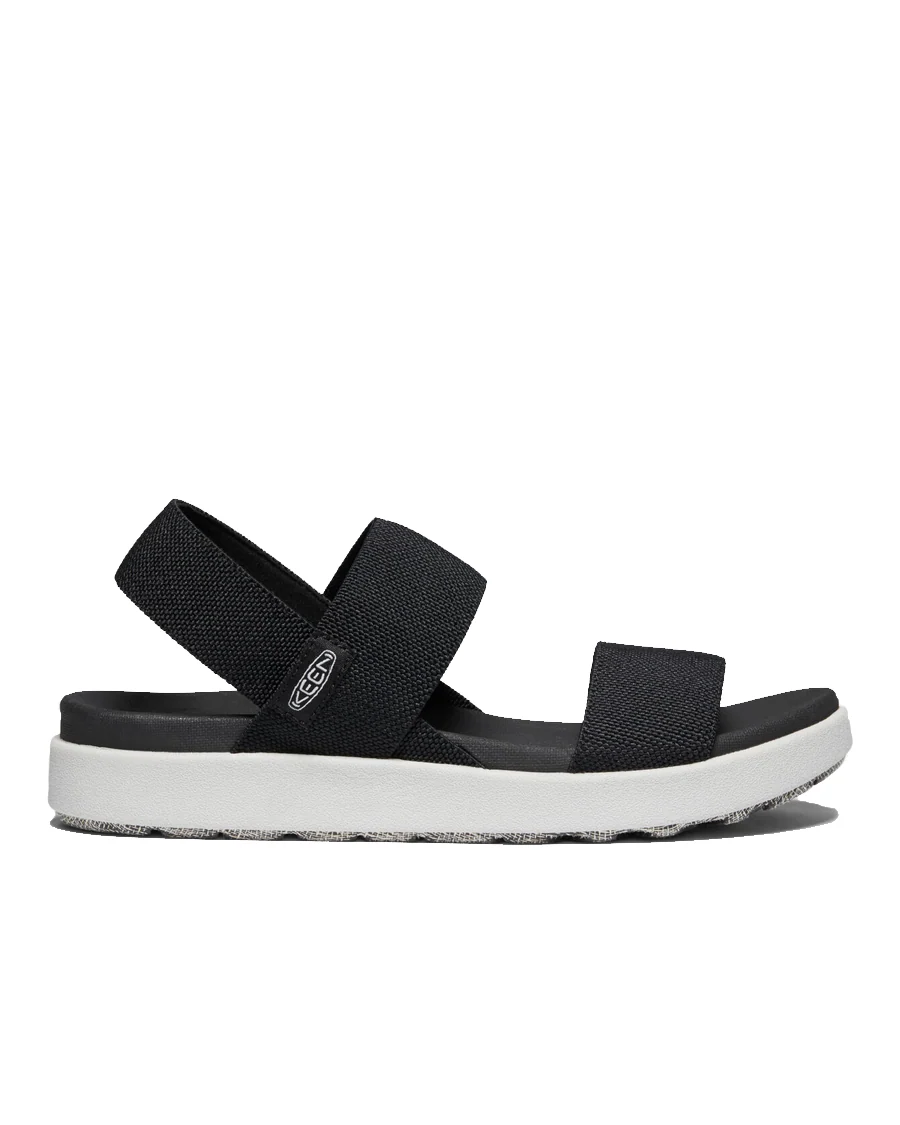 ELLE BACKSTRAP KEEN SANDALE TOUT-ALLER