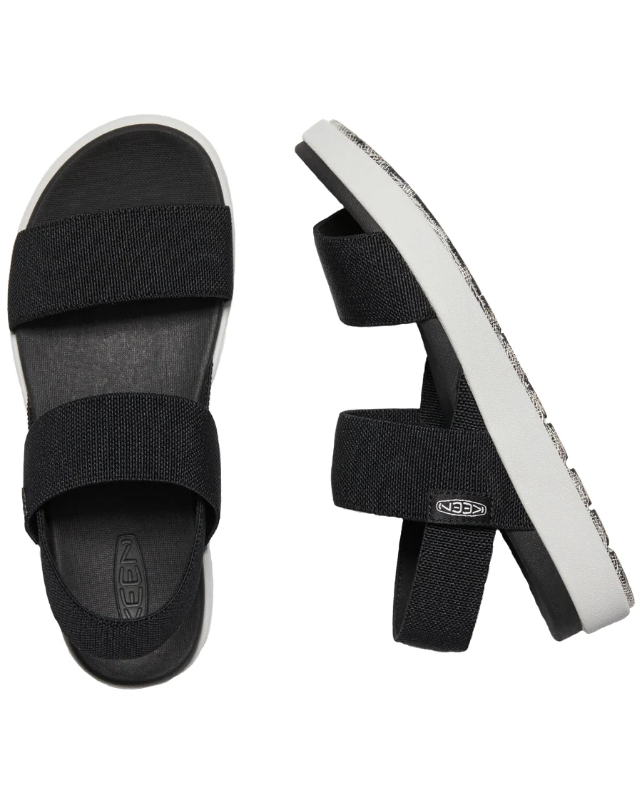 ELLE BACKSTRAP KEEN SANDALE TOUT-ALLER - Image 3