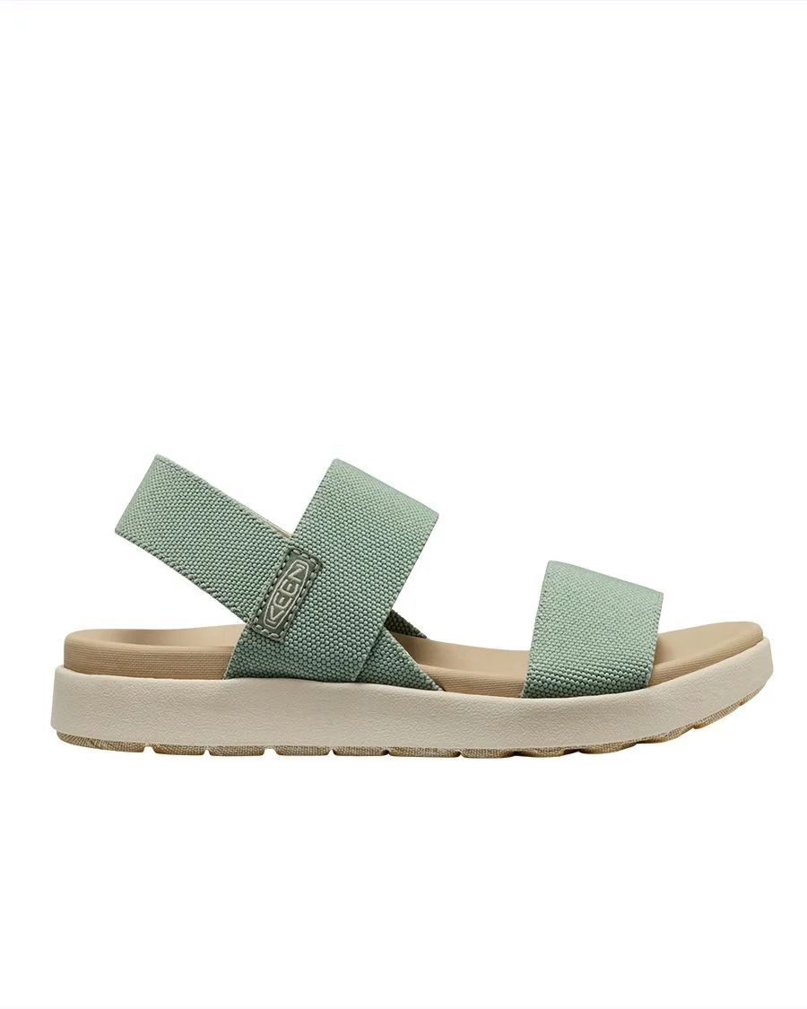 ELLE BACKSTRAP KEEN SANDALE TOUT-ALLER