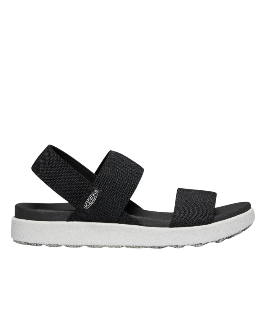 ELLE BACKSTRAP KEEN SANDALE TOUT-ALLER