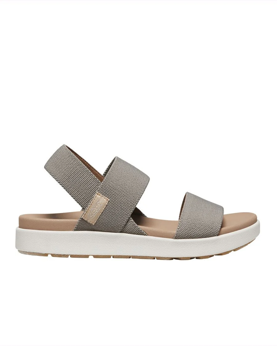 ELLE BACKSTRAP KEEN SANDALE TOUT-ALLER