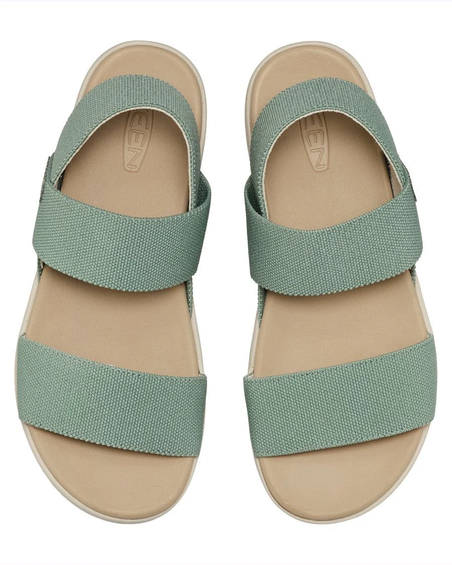 ELLE BACKSTRAP KEEN SANDALE TOUT-ALLER - Image 3