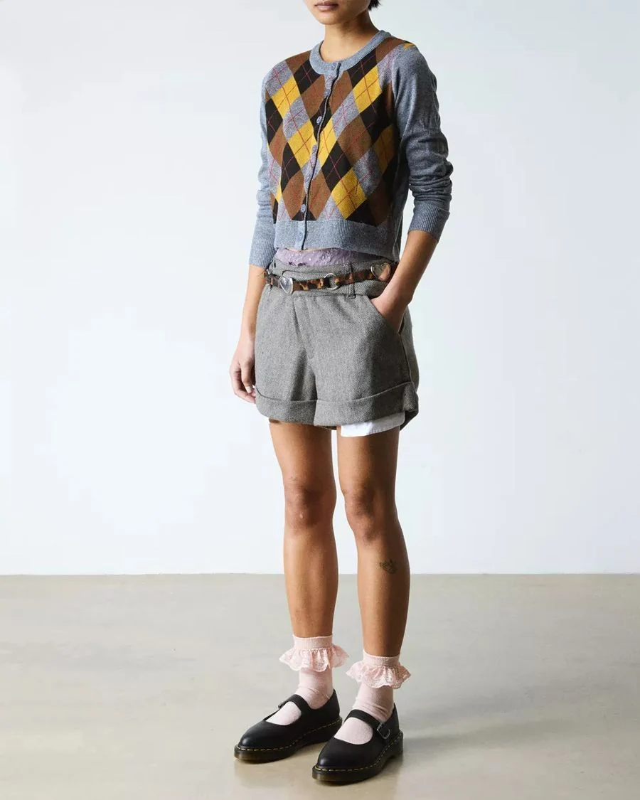 ELPHIE DR. MARTENS CHAUSSURE URBAINE - Image 2