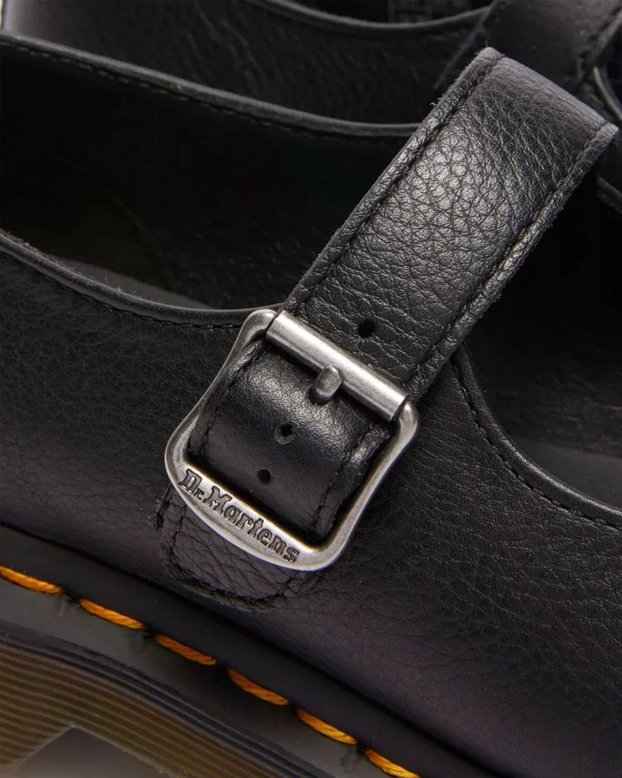ELPHIE DR. MARTENS CHAUSSURE URBAINE - Image 7