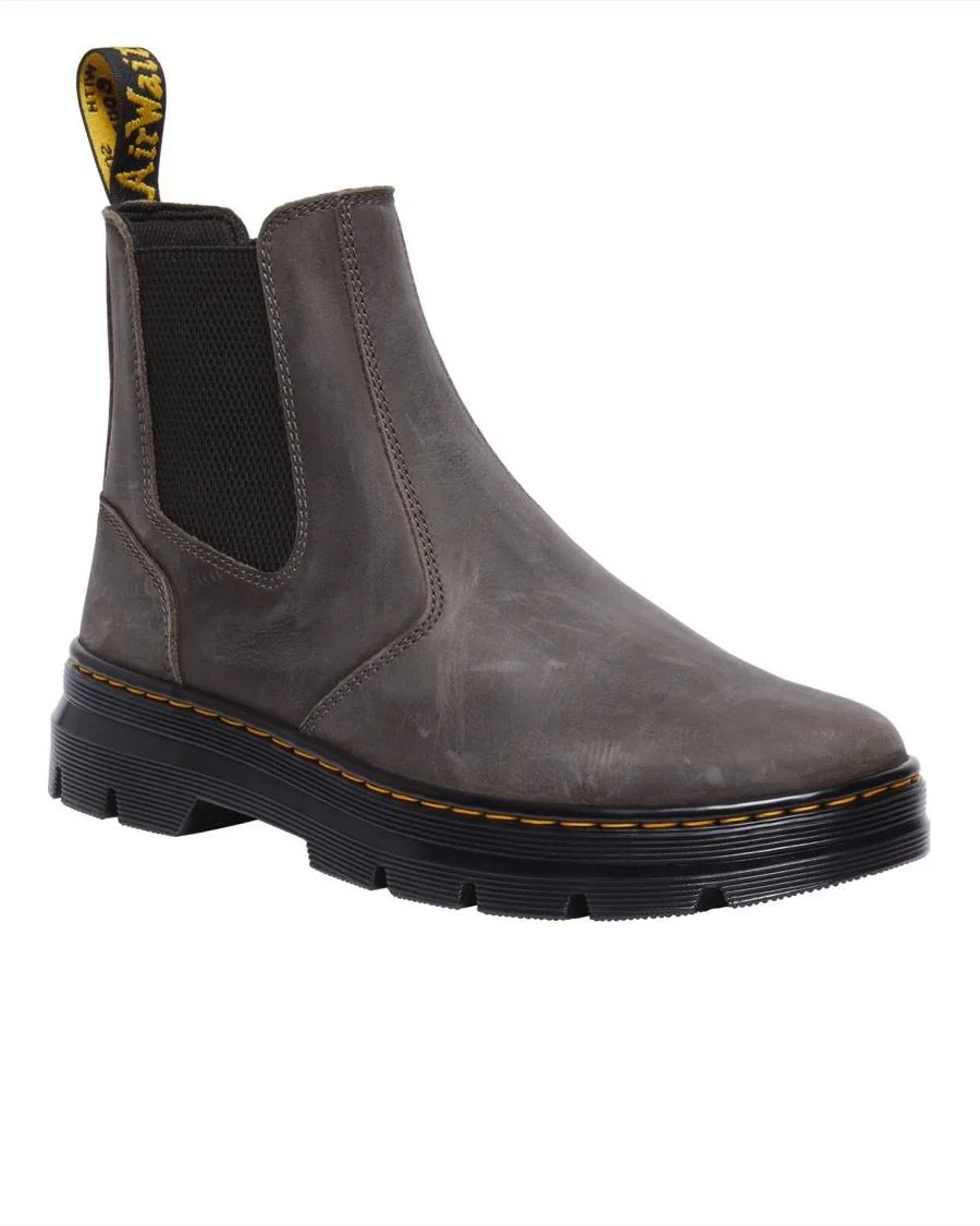 EMBURY DR. MARTENS BOTTE URBAINE