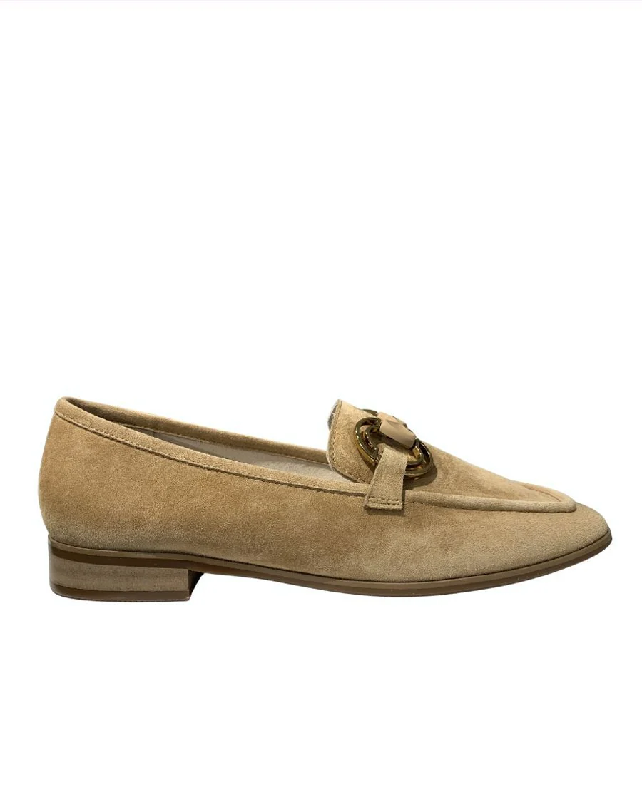 EMMA TYCHE CHAUSSURE TALON MOYEN