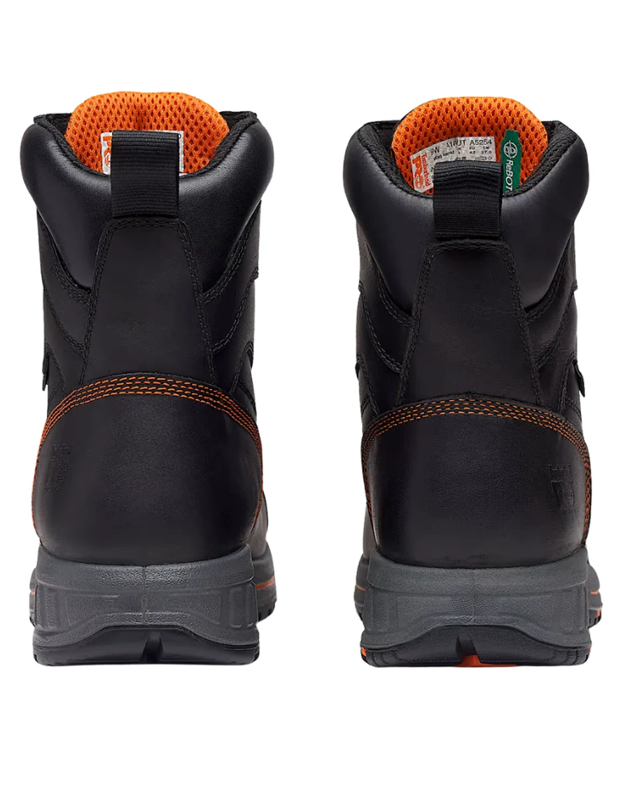 ENDURANCE HD TIMBERLAND SÉCURITÉ BOTTE - Image 3