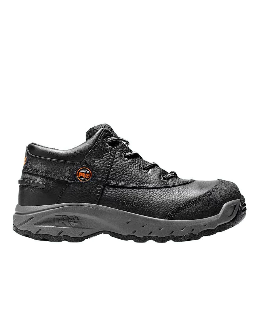 ENDURANCE TIMBERLAND SÉCURITÉ CHAUSSURE