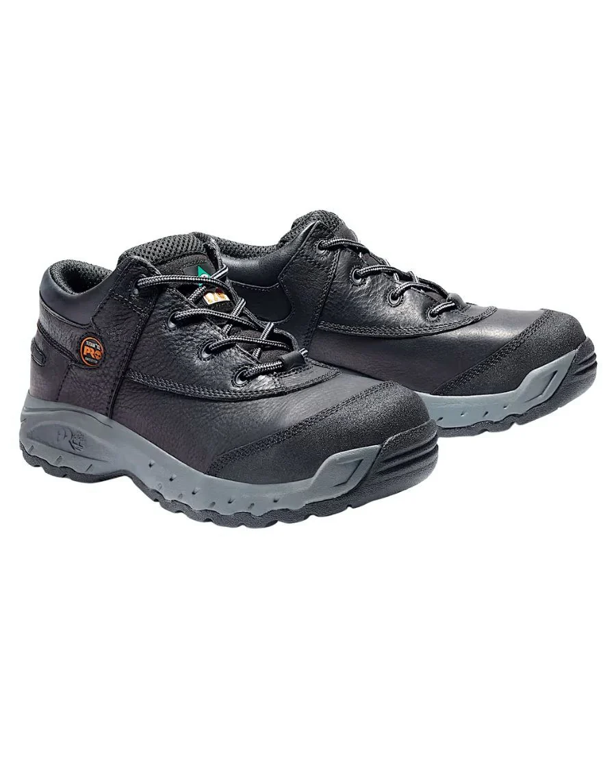 ENDURANCE TIMBERLAND SÉCURITÉ CHAUSSURE - Image 3