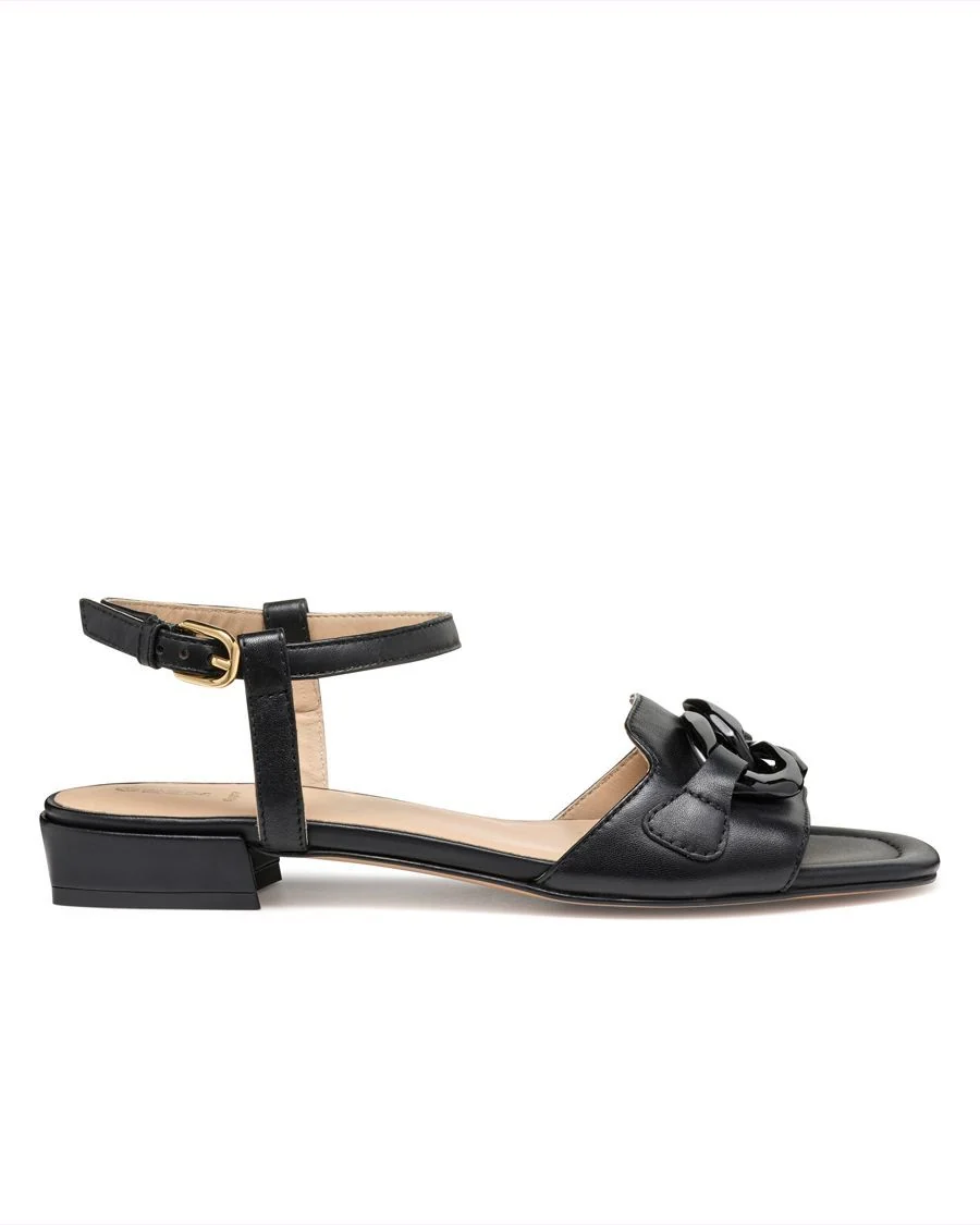 ERAKLIA GEOX SANDALE TALON MOYEN