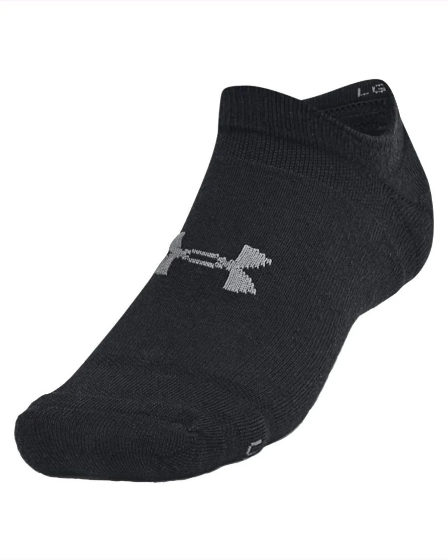 ESSENTIAL 6PK UNDER ARMOUR DIVERS BAS