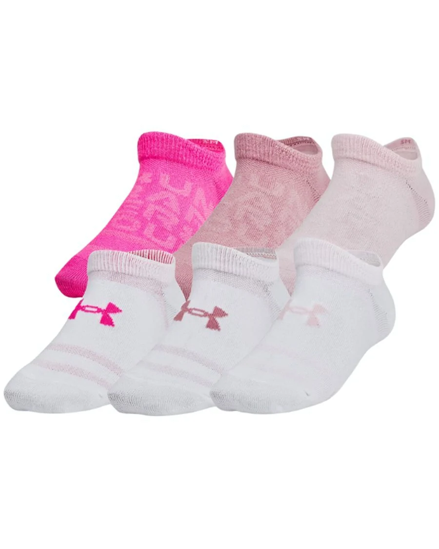 ESSENTIAL 6PK UNDER ARMOUR DIVERS BAS