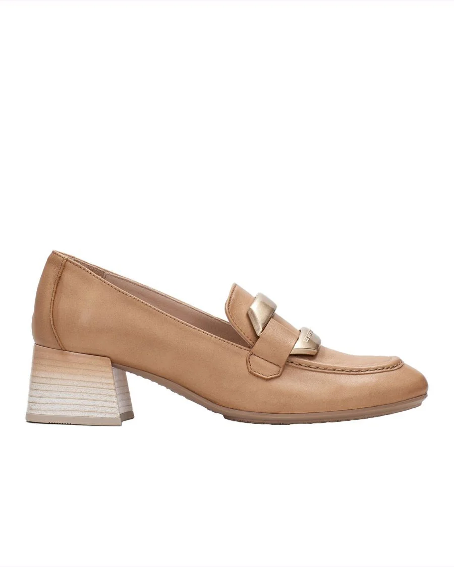 ETNA HISPANITAS CHAUSSURE TALON MOYEN