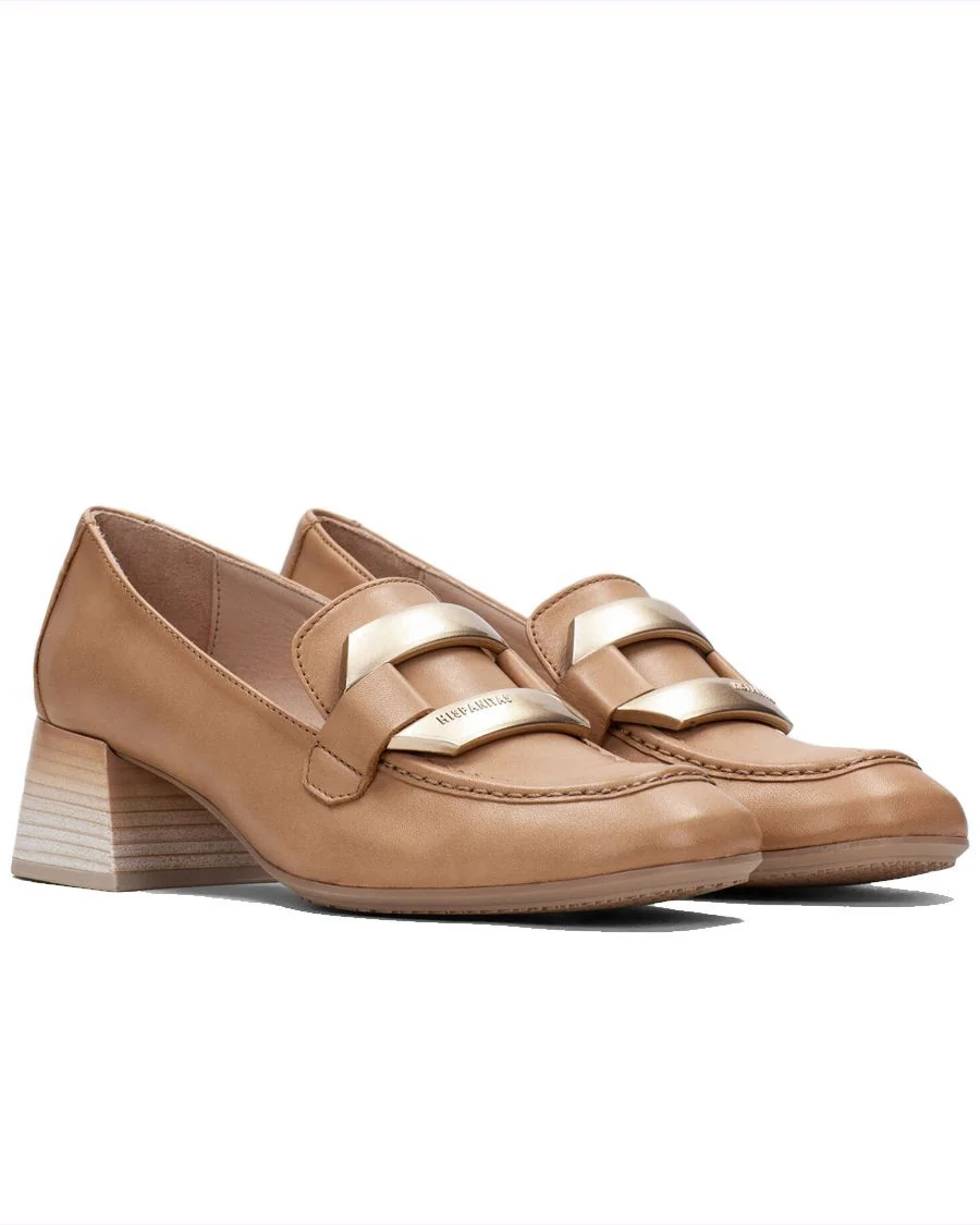 ETNA HISPANITAS CHAUSSURE TALON MOYEN - Image 2
