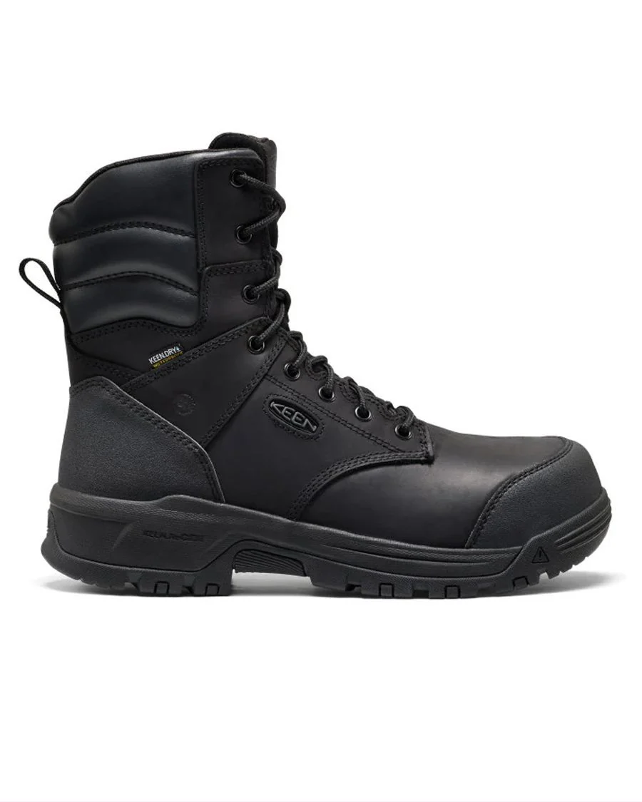 EVANSTON KEEN SÉCURITÉ BOTTE