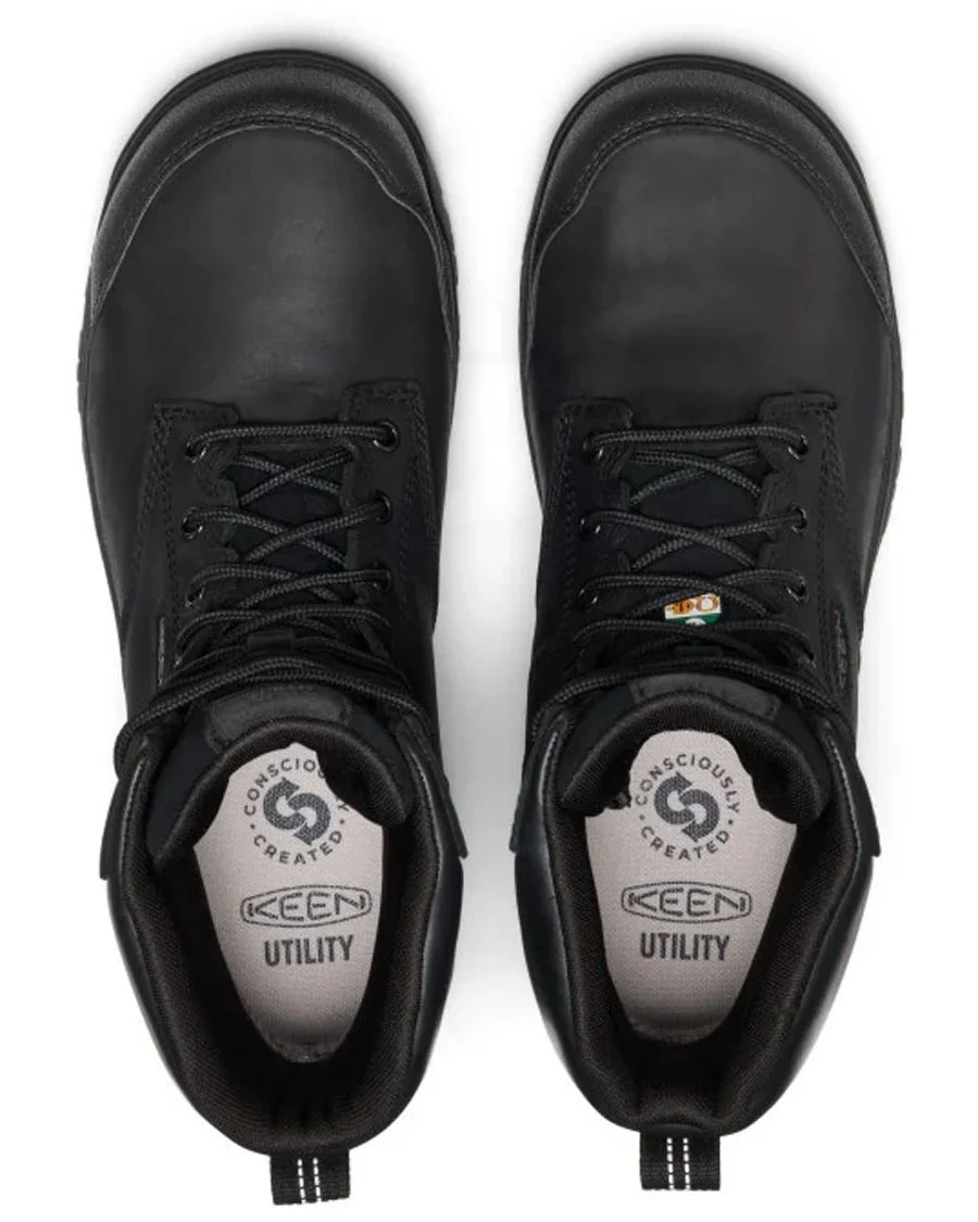 EVANSTON KEEN SÉCURITÉ BOTTE - Image 3