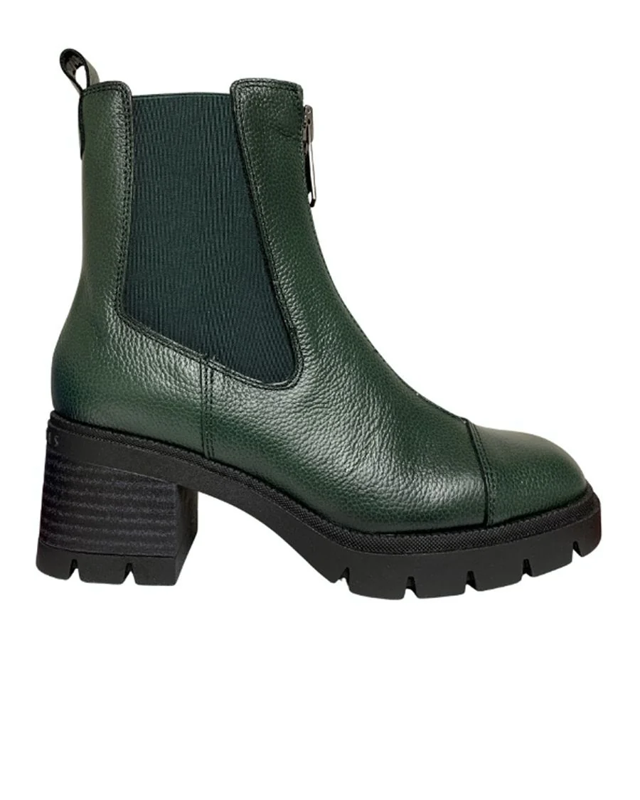 EVEREST HISPANITAS BOTTE COURTE
