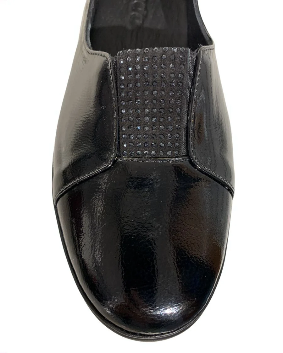 EVRO MODA CHAUSSURE TALON MOYEN - Image 2