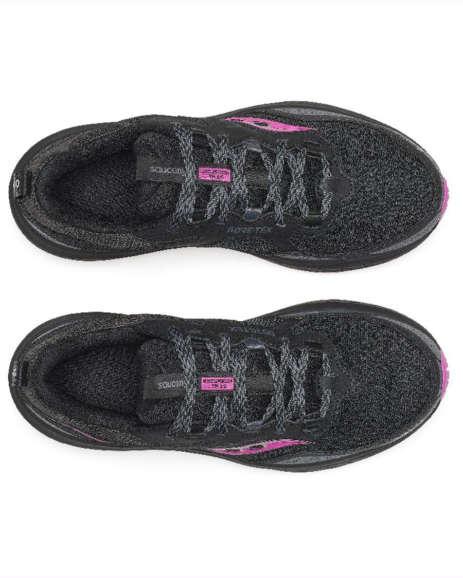 EXCURSION GTX SAUCONY ESPADRILLE COURSE - Image 3