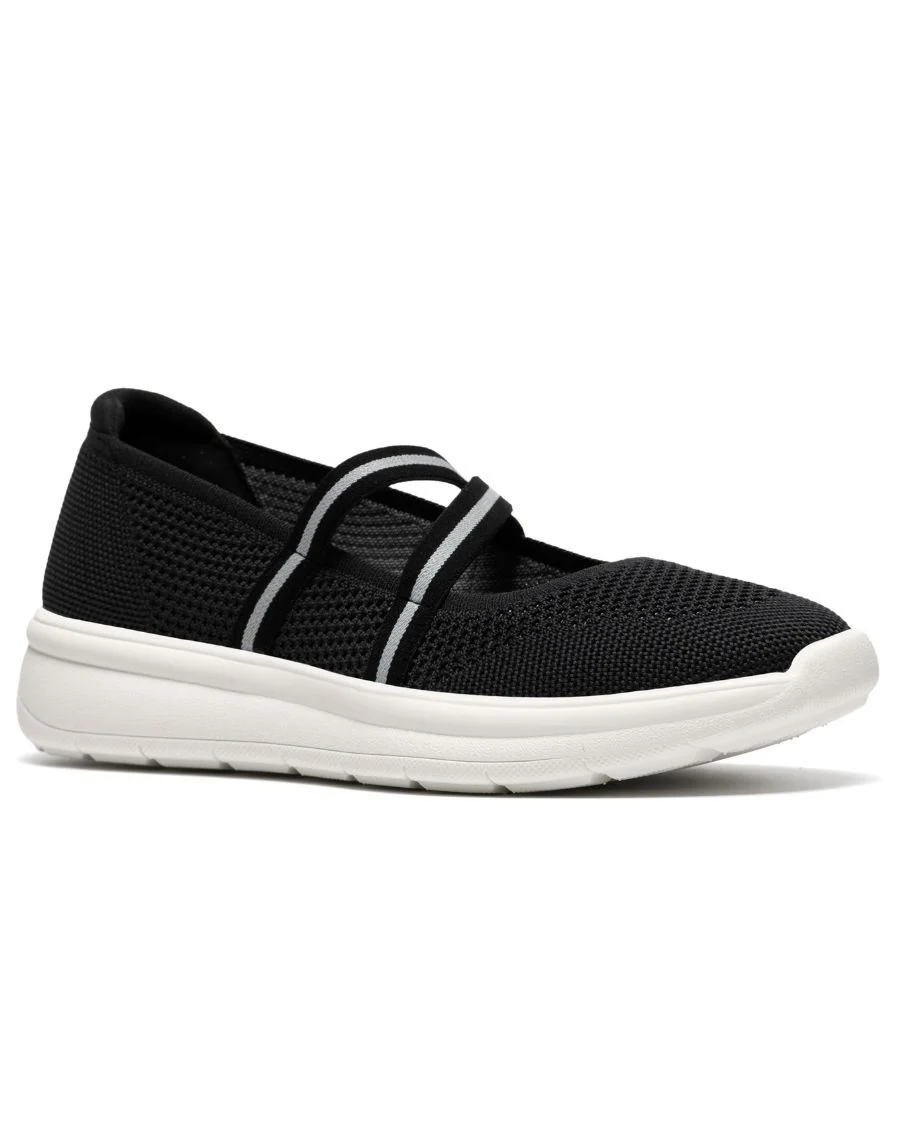 EZRINN MIST CLARKS CHAUSSURE TOUT-ALLER - Image 2