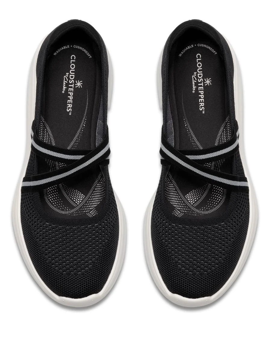 EZRINN MIST CLARKS CHAUSSURE TOUT-ALLER - Image 3