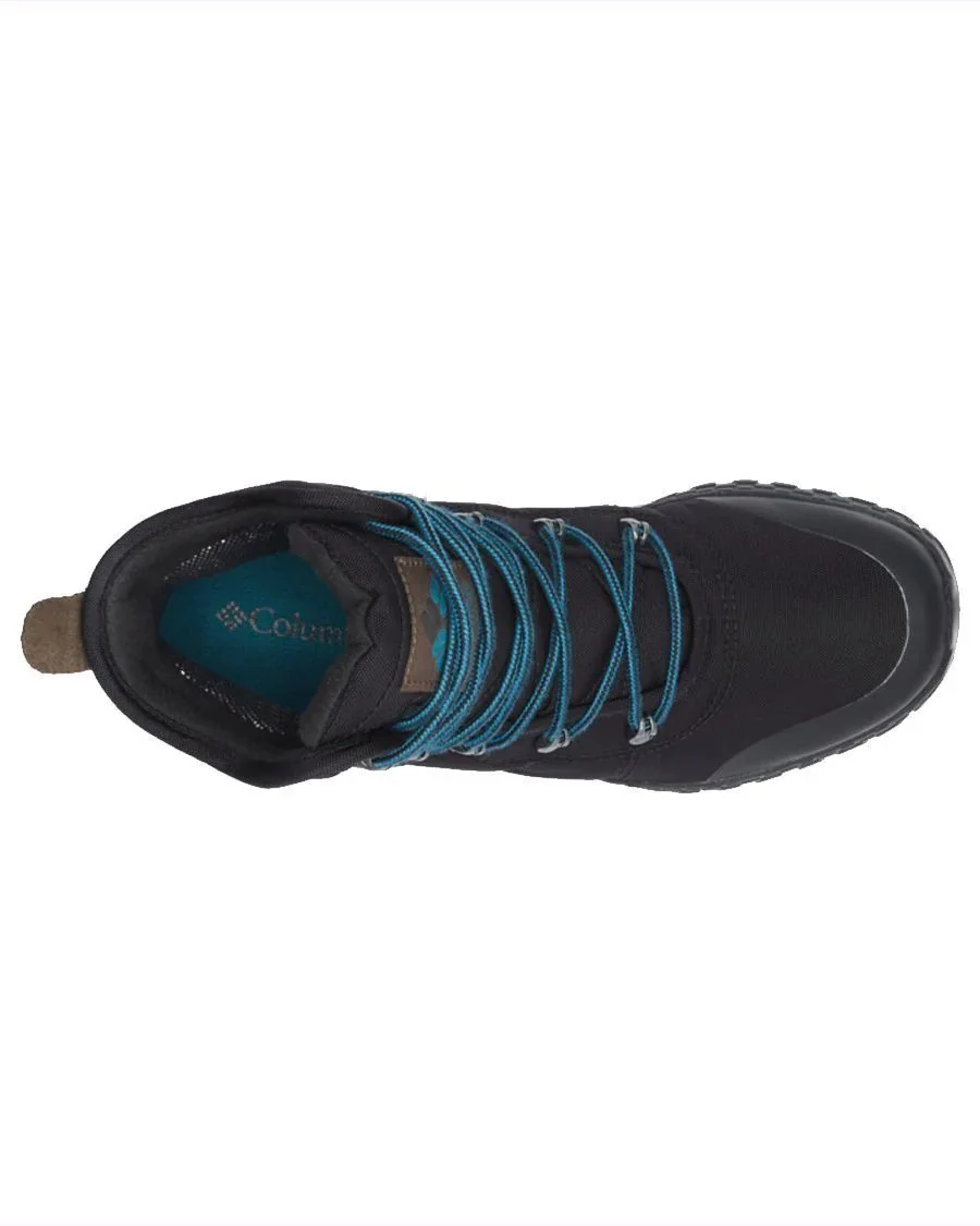 FAIRBANKS COLUMBIA BOTTE HIVER PLEIN AIR - Image 3