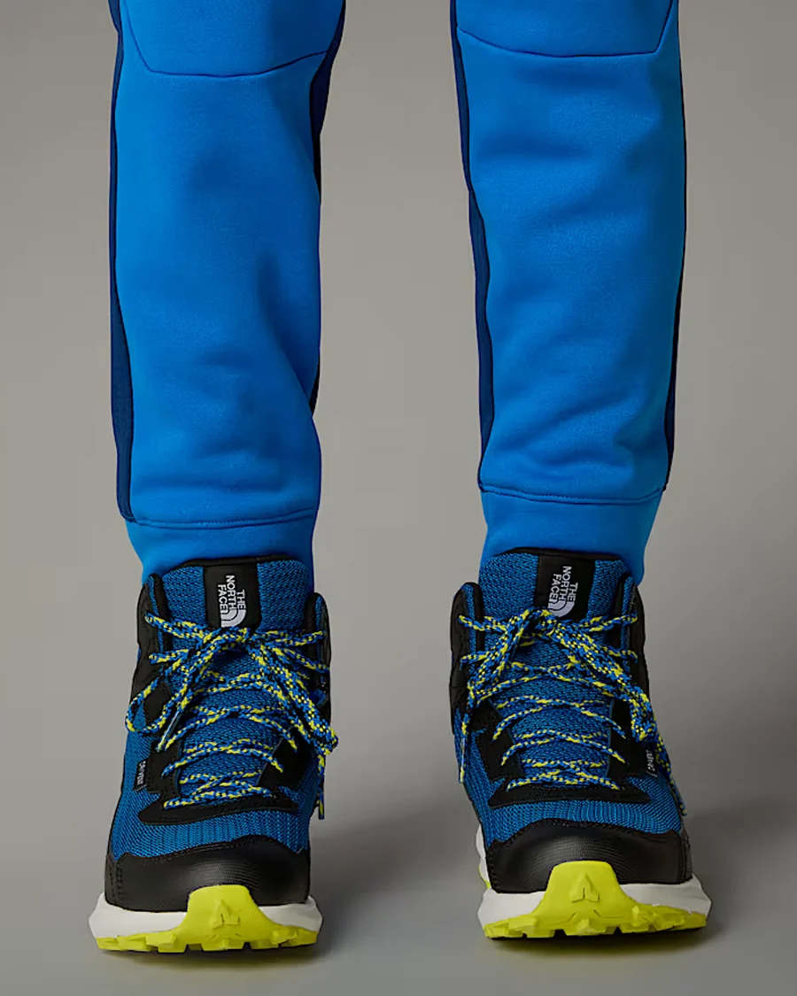 FASTPACK HIKER THE NORTH FACE GARÇON BOTTE MI-SAISON - Image 3