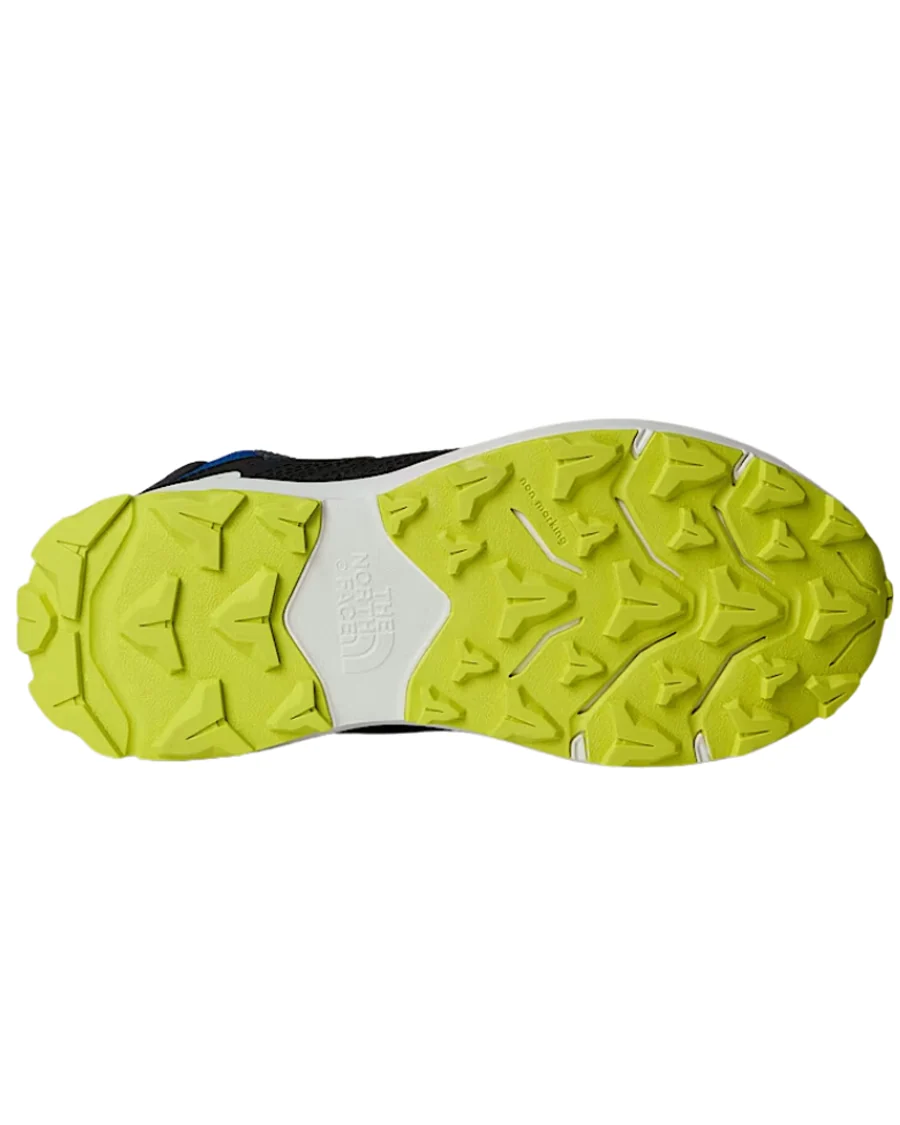 FASTPACK HIKER THE NORTH FACE GARÇON BOTTE MI-SAISON - Image 5