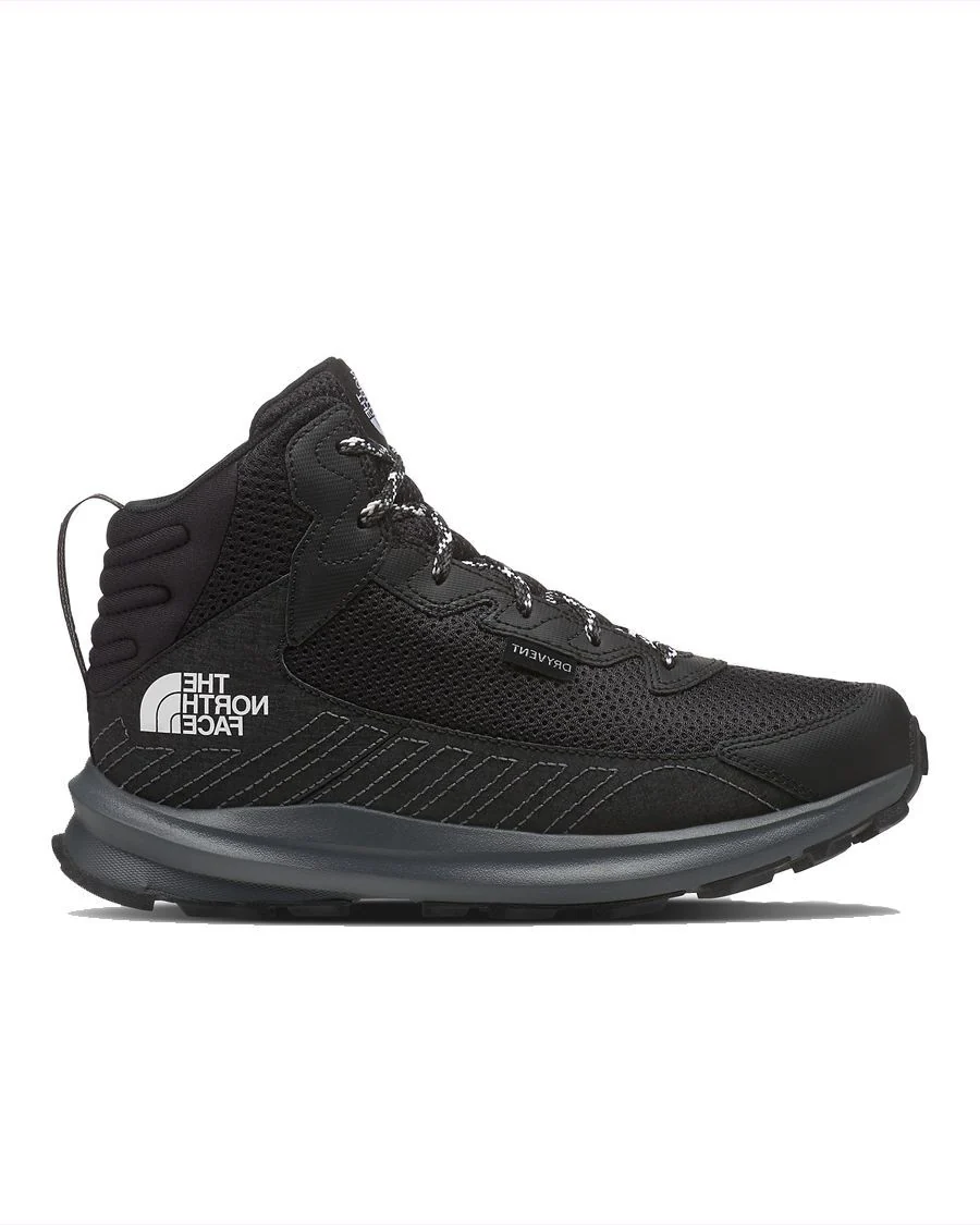 FASTPACK HIKER THE NORTH FACE GARÇON BOTTE MI-SAISON