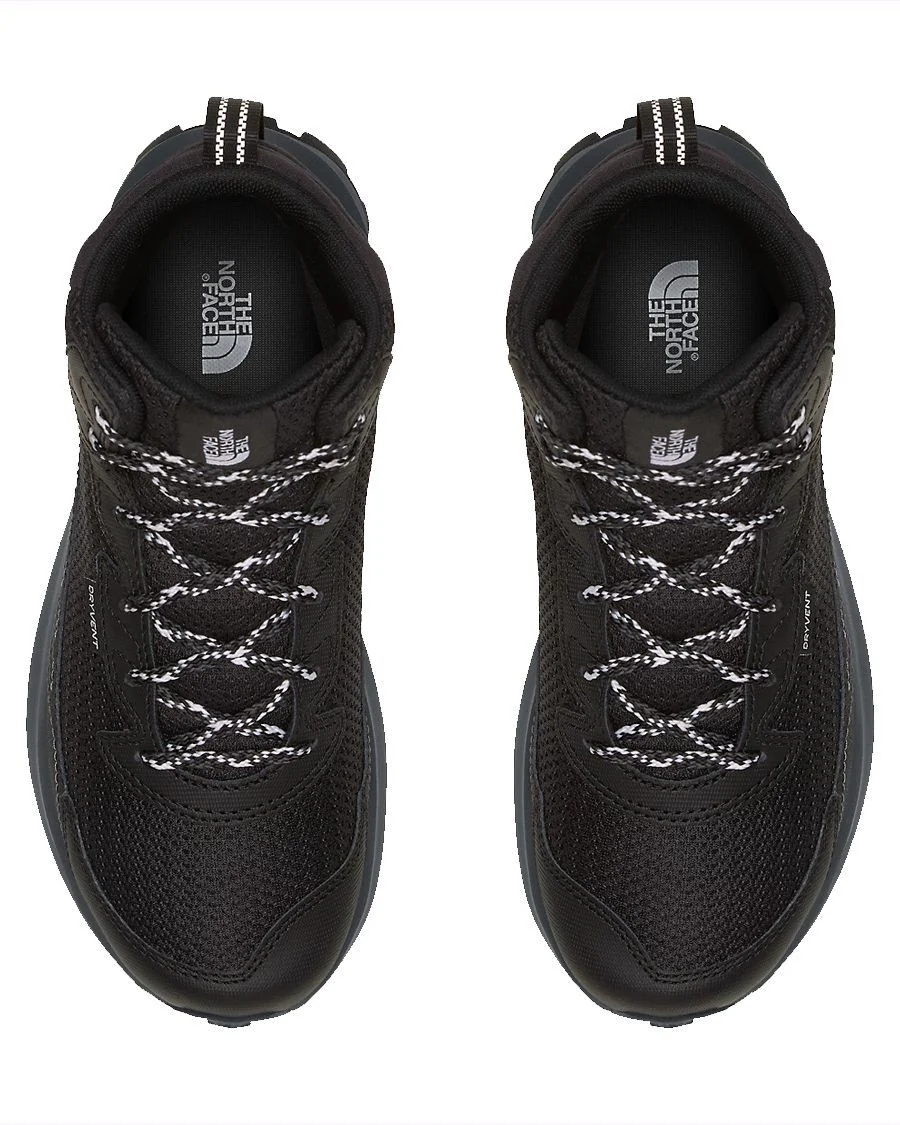 FASTPACK HIKER THE NORTH FACE GARÇON BOTTE MI-SAISON - Image 2