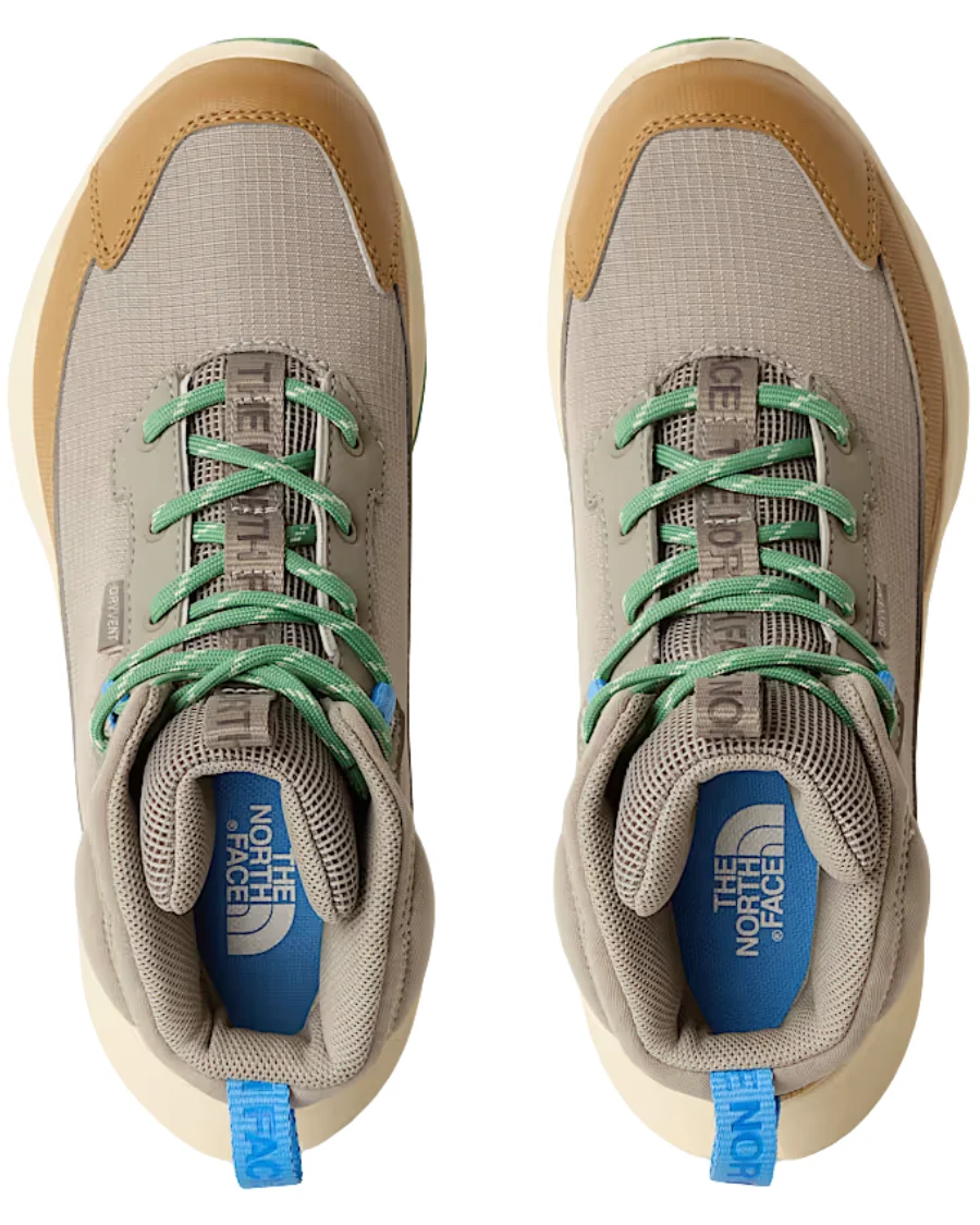 FASTPACK II MID THE NORTH FACE GARÇON BOTTE MI-SAISON - Image 4