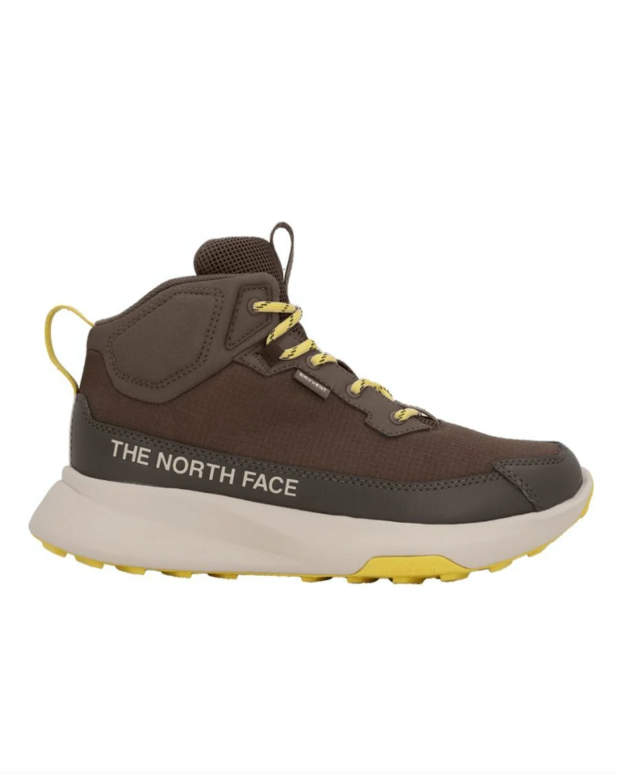 FASTPACK MID THE NORTH FACE GARÇON BOTTE MI-SAISON