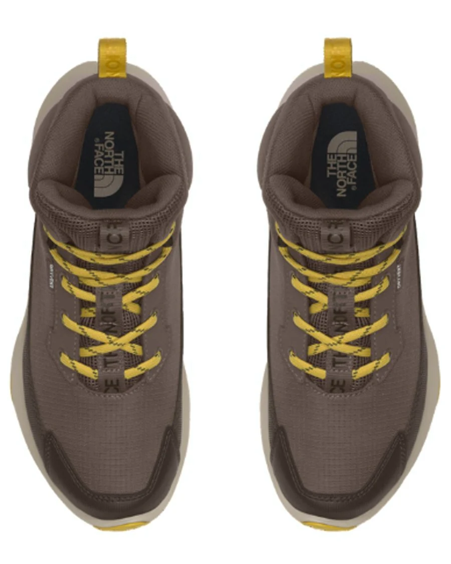 FASTPACK MID THE NORTH FACE GARÇON BOTTE MI-SAISON - Image 2