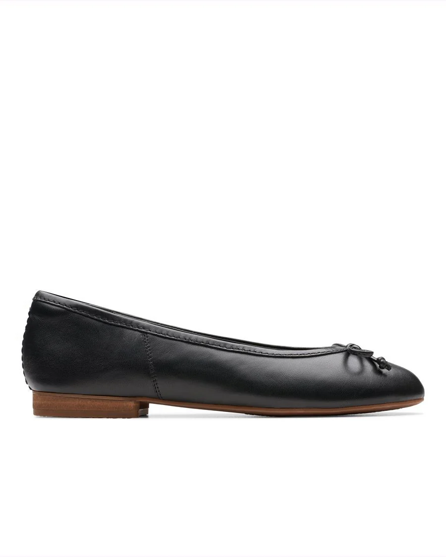 FAWNA LILY CLARKS CHAUSSURE TOUT-ALLER