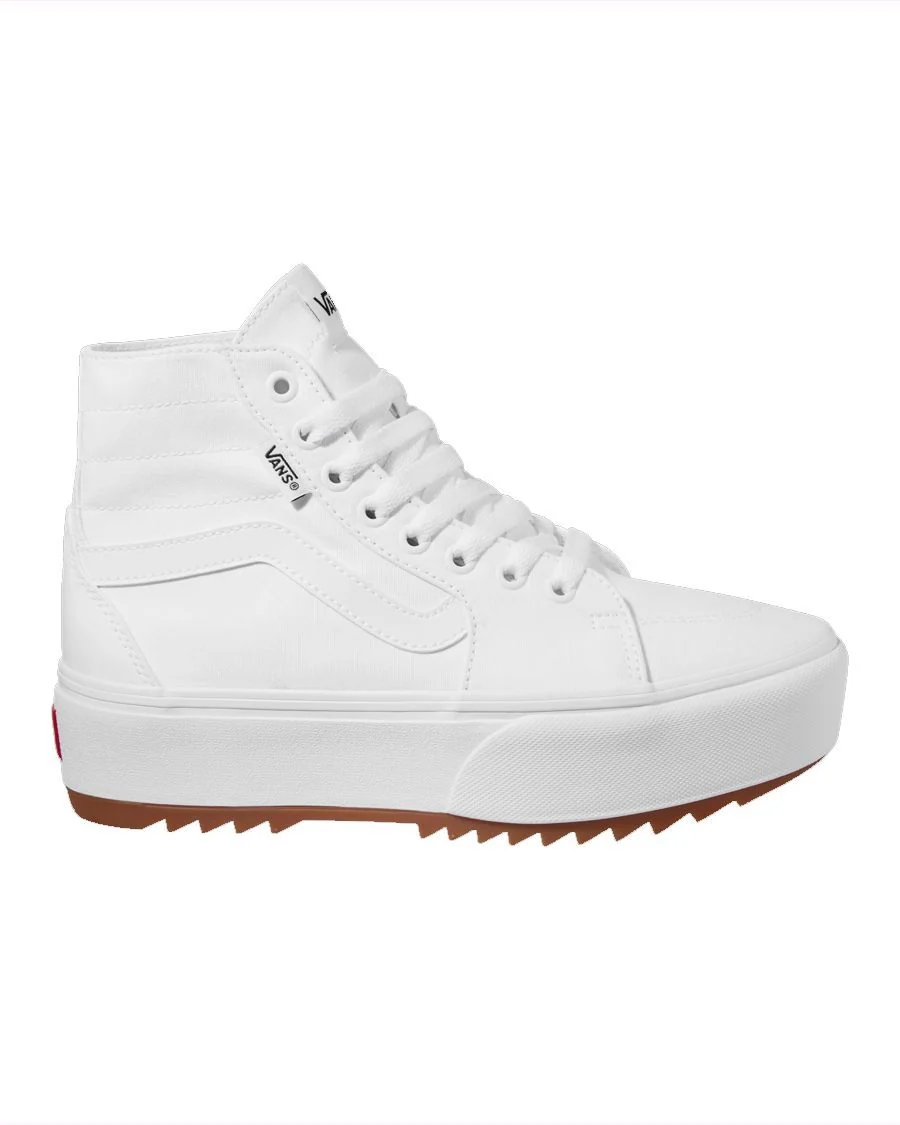 FILMORE HI VANS CHAUSSURE URBAINE