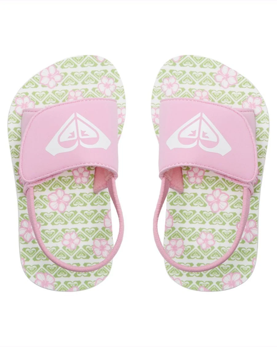 FINN ROXY BÉBÉ FILLE GOUGOUNE