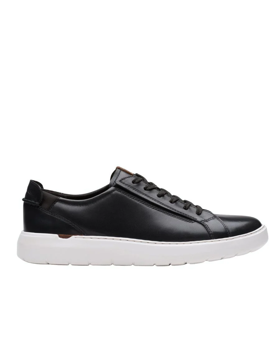FLEXWELL LACE CLARKS CHAUSSURE TOUT-ALLER