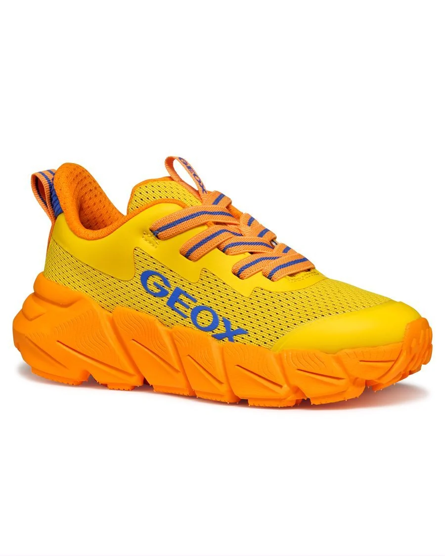 FLEXYPER GEOX GARÇON ESPADRILLE - Image 2