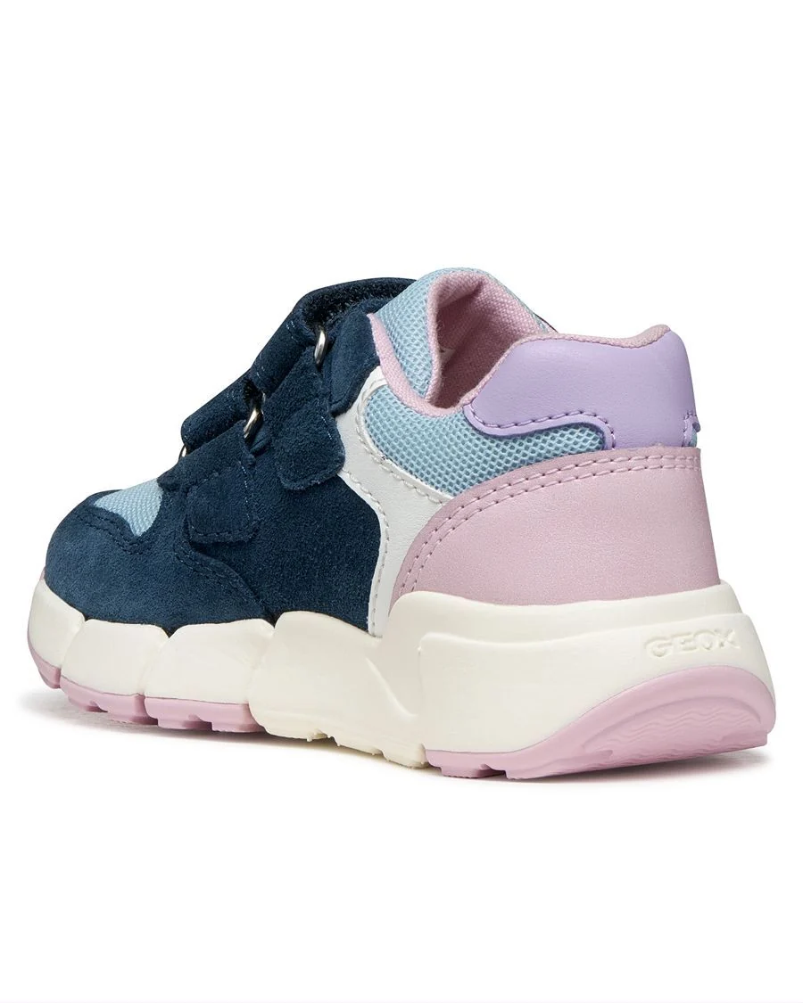 FLEXYPER MINI GEOX BÉBÉ FILLE BOTTINE - Image 2