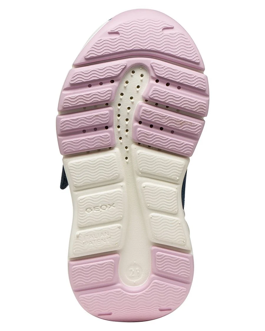 FLEXYPER MINI GEOX BÉBÉ FILLE BOTTINE - Image 4