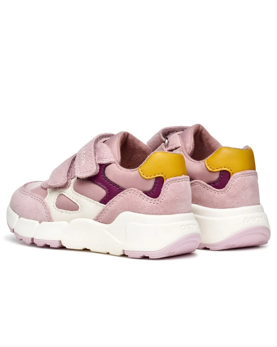 FLEXYPER MINI GEOX BÉBÉ FILLE BOTTINE - Image 3