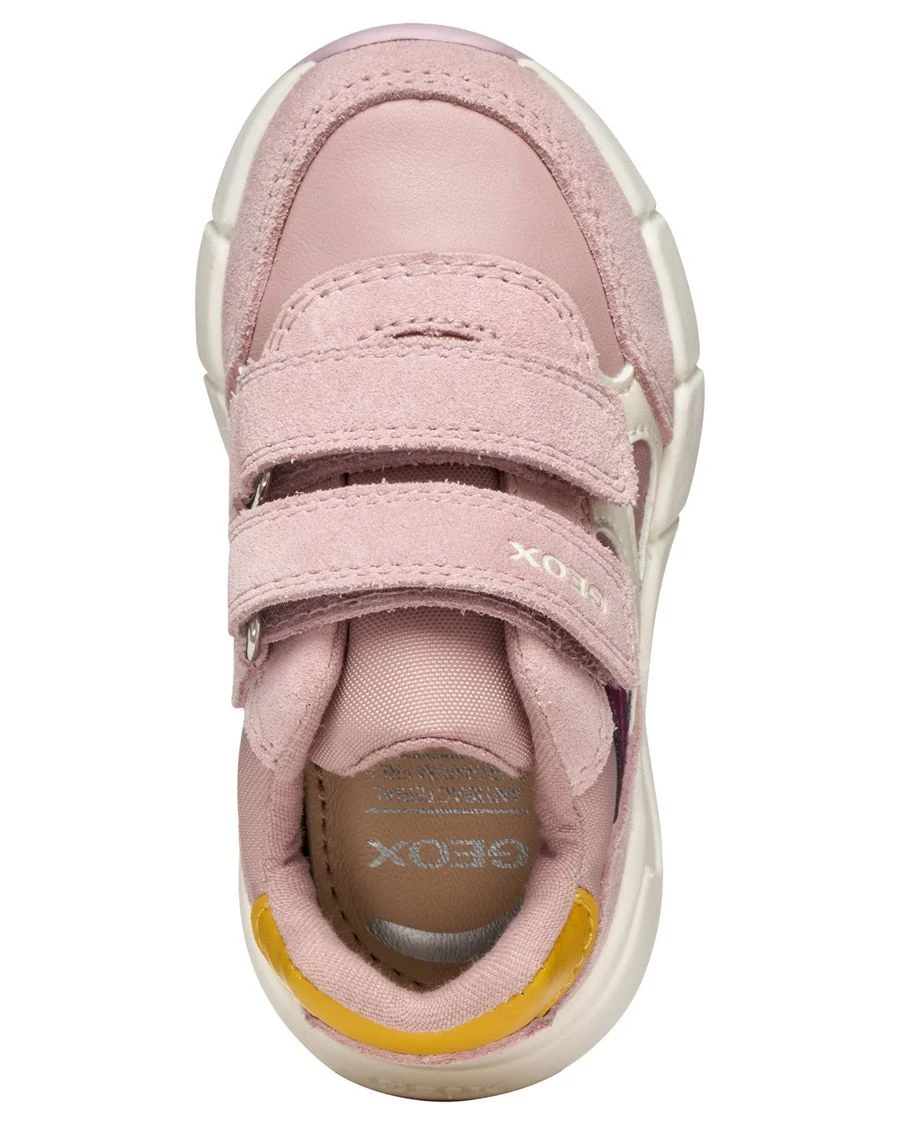 FLEXYPER MINI GEOX BÉBÉ FILLE BOTTINE - Image 4